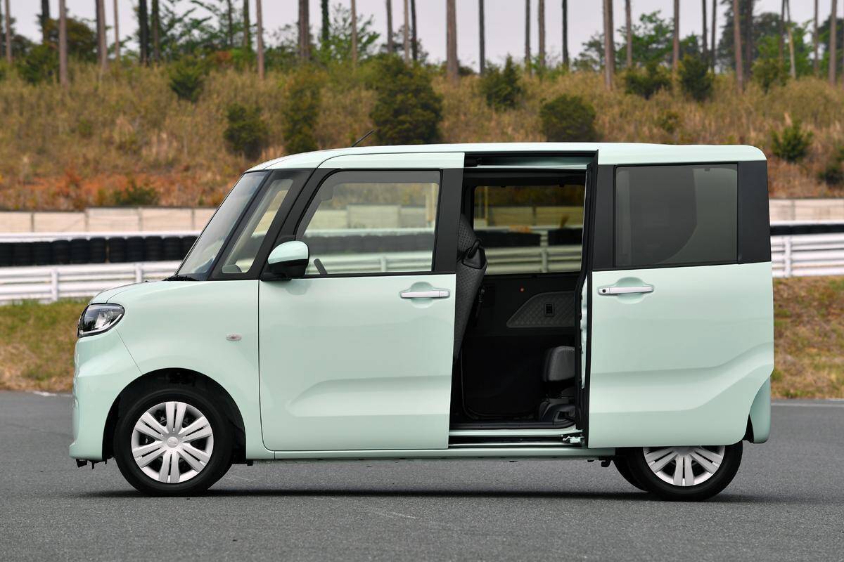 「軽だからしょうがない……」は過去！　イマドキ「軽自動車」の驚くべき豪華装備10選