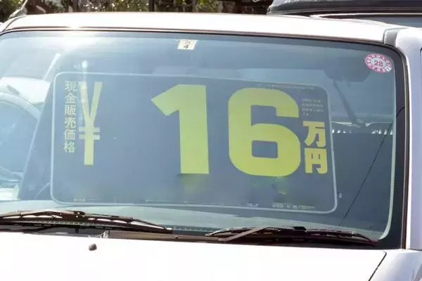 「この時代に安全装備がイマイチ！　初心者や高齢者が「選んじゃアカン」クルマ＆グレード５選」の画像