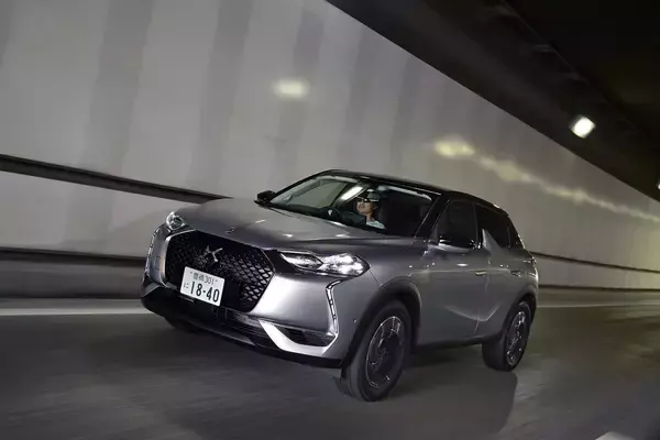 「自ら乗ってて自分で疑問！　日本にはあらゆるクルマが揃っているのに「輸入車」に乗るワケ」の画像