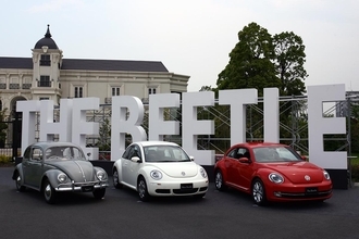 自ら乗ってて自分で疑問！　日本にはあらゆるクルマが揃っているのに「輸入車」に乗るワケ