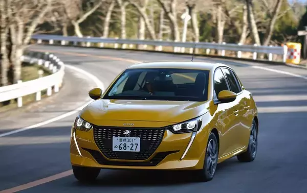 「自ら乗ってて自分で疑問！　日本にはあらゆるクルマが揃っているのに「輸入車」に乗るワケ」の画像