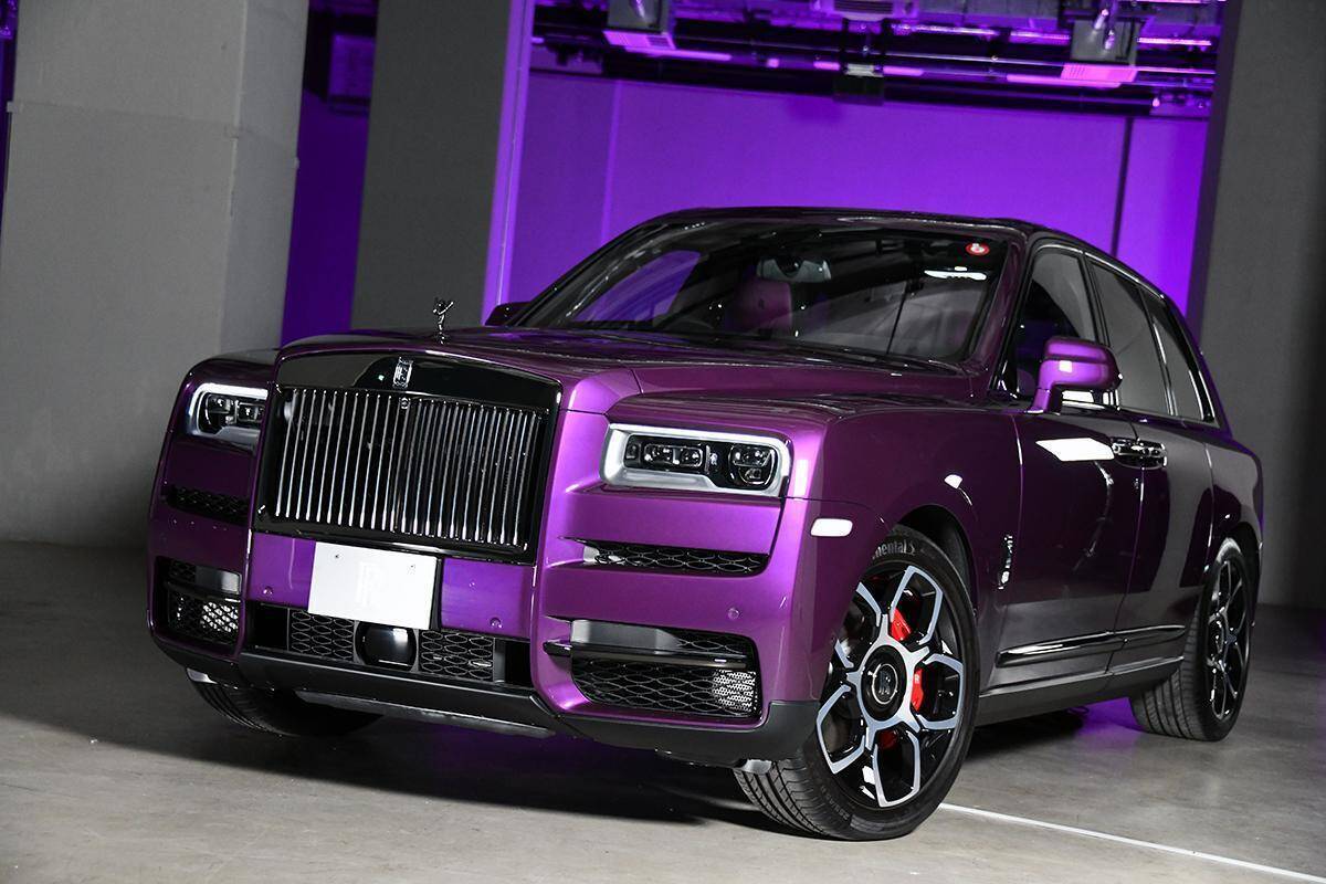 SUV好きのレーシングドライバーが選ぶ！　「悪路最強」のヨンク車とは？