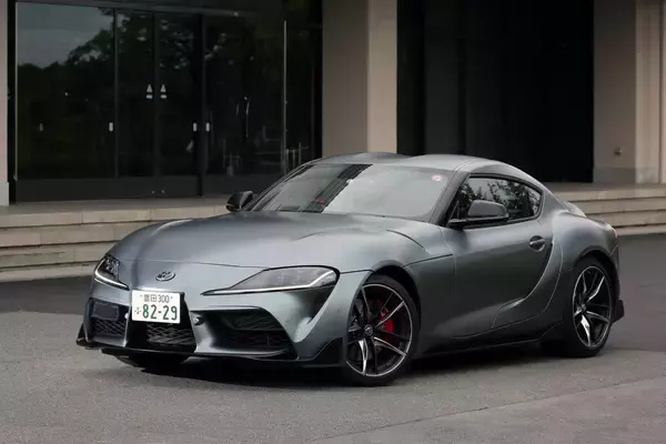 「MT車の販売比率はわずか1%程度！　それでも新規免許取得者は半数が「非AT限定」！　需要はどこにある？」の画像