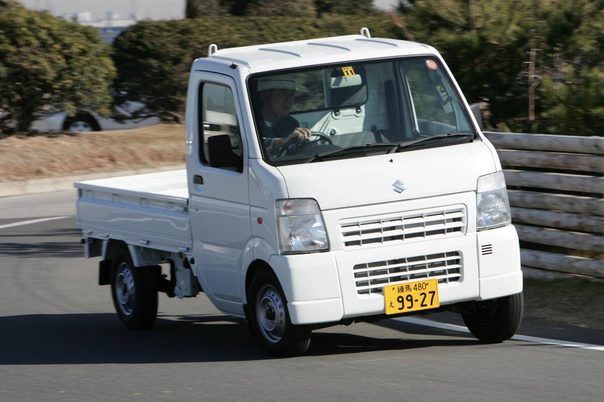 MT車の販売比率はわずか1%程度！　それでも新規免許取得者は半数が「非AT限定」！　需要はどこにある？