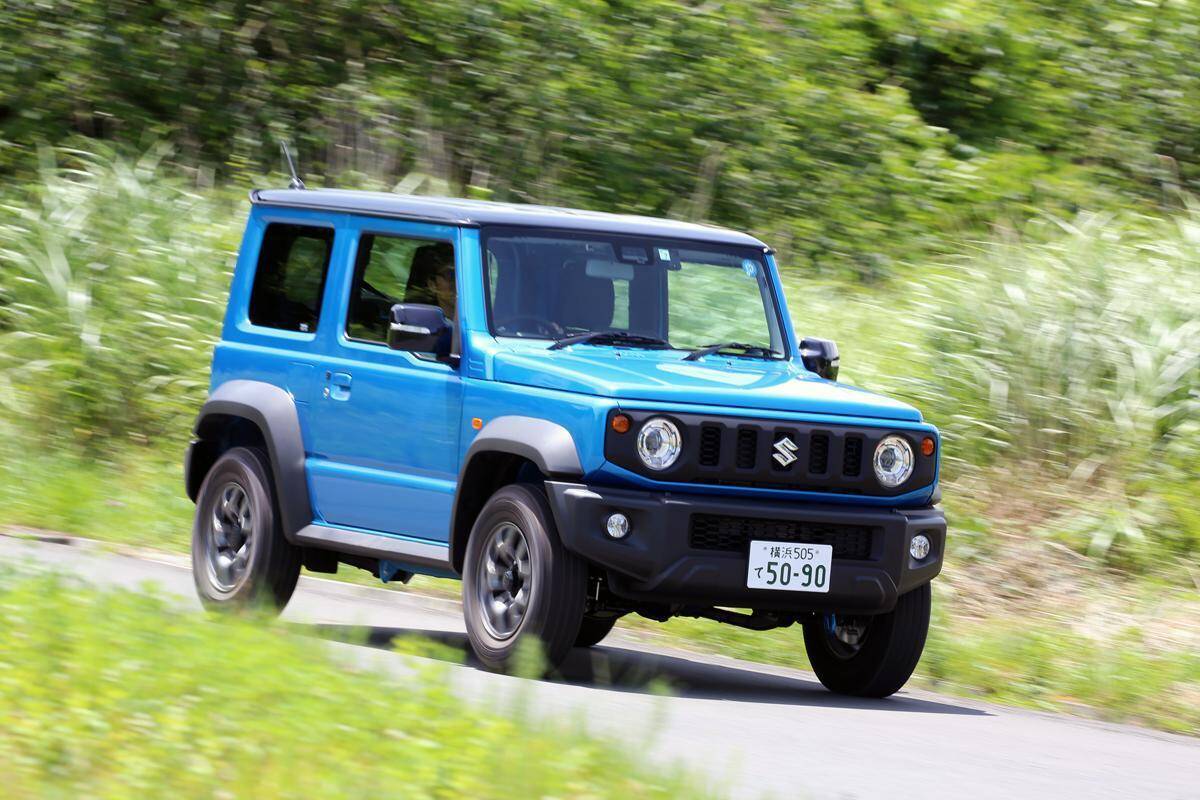 新社会人＆新入生はクルマを武器にする！　200万円以下でタイプ別「好印象を得られる」新車５選