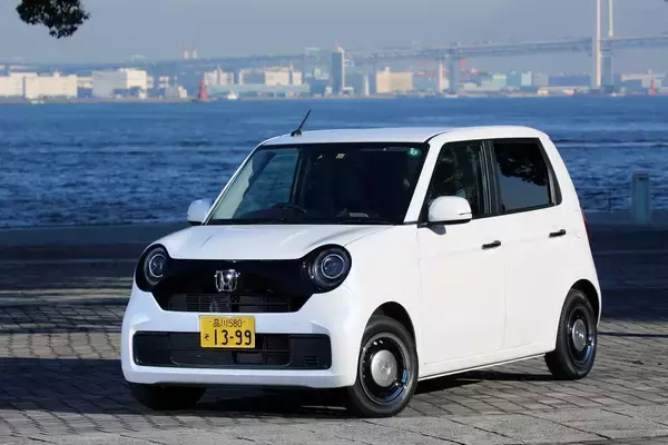 「新社会人＆新入生はクルマを武器にする！　200万円以下でタイプ別「好印象を得られる」新車５選」の画像