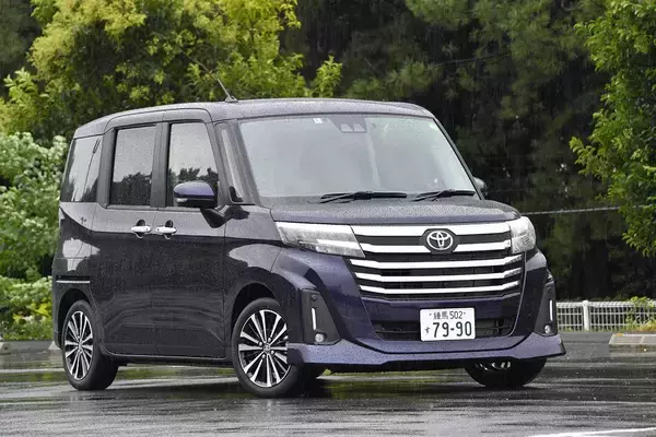 「年度末セールでも「トヨタ一強」状態は続く！　コロナ禍でも好調の新車販売の中身」の画像