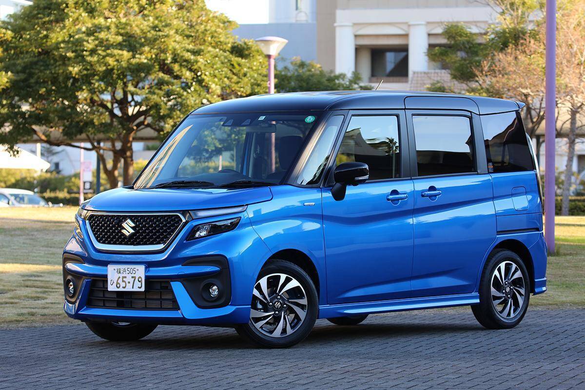 年度末セールでも「トヨタ一強」状態は続く！　コロナ禍でも好調の新車販売の中身