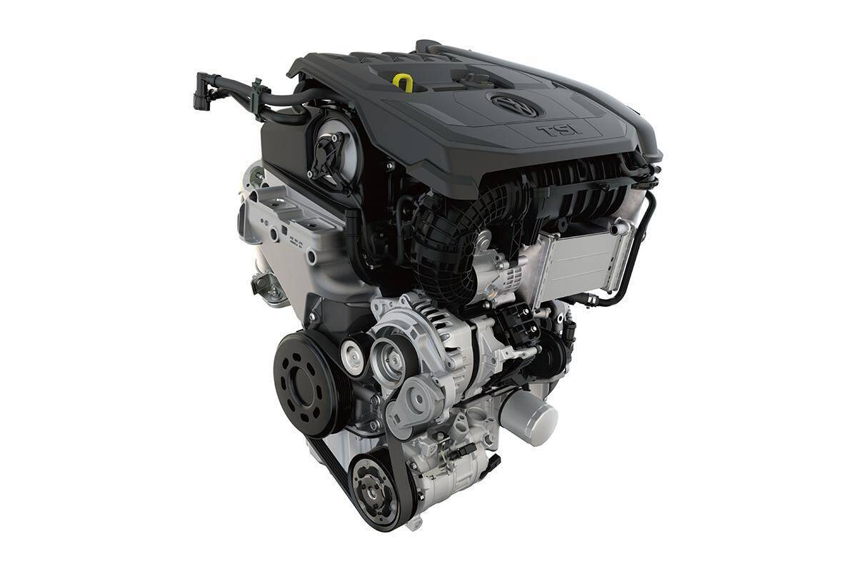 新型VWゴルフが2021年内に日本発売！　ティザーサイト公開＆オプション費用サポートキャンペーン実施