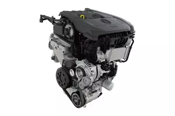 「新型VWゴルフが2021年内に日本発売！　ティザーサイト公開＆オプション費用サポートキャンペーン実施」の画像