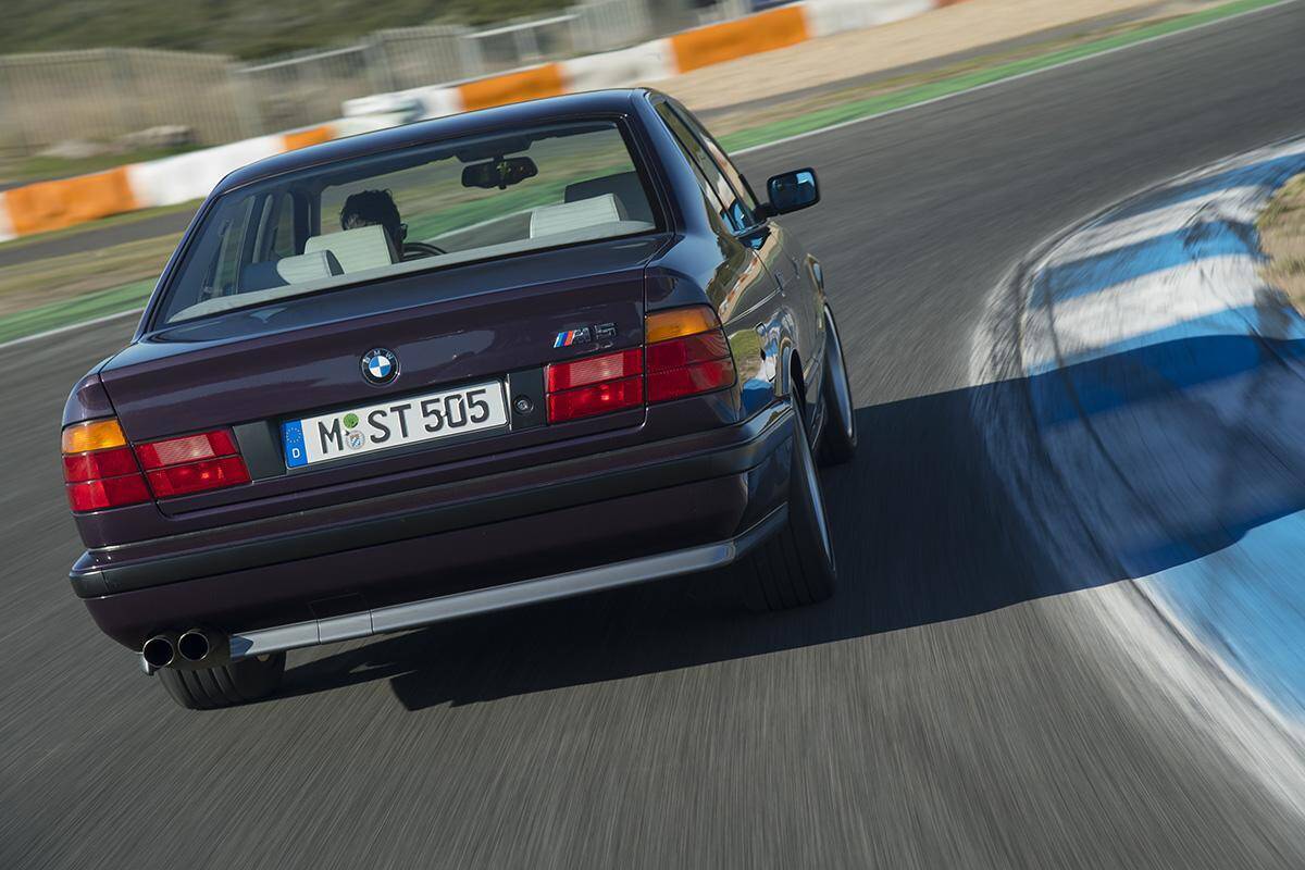 まさかのワゴン車も！　何百台もの市販車からレーシングドライバーが選ぶ「本当に意のままになる」クルマ６選