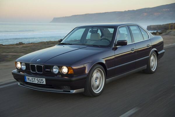 まさかのワゴン車も 何百台もの市販車からレーシングドライバーが選ぶ 本当に意のままになる クルマ６選 21年2月12日 エキサイトニュース