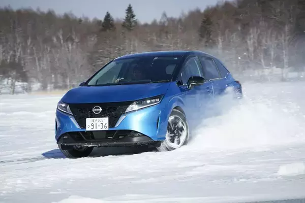 「販売現場を直撃！　世界的な「半導体不足」が好調な新車販売に落とす影」の画像