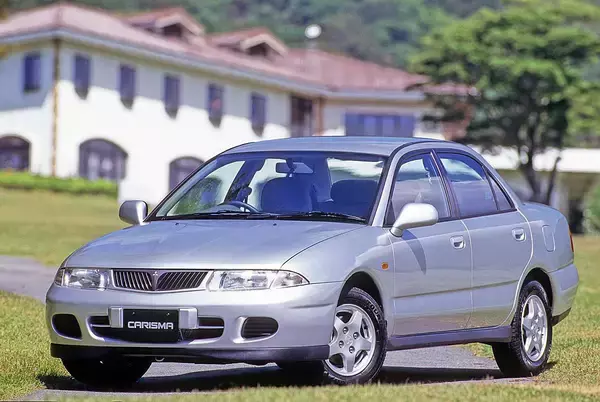 「「ジェミネット」に「ロードペーサー」って何もの？　真のクルマニアしか知らない国産車６選＋α」の画像