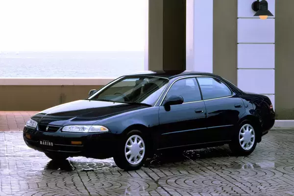 「ジェミネット」に「ロードペーサー」って何もの？　真のクルマニアしか知らない国産車６選＋α