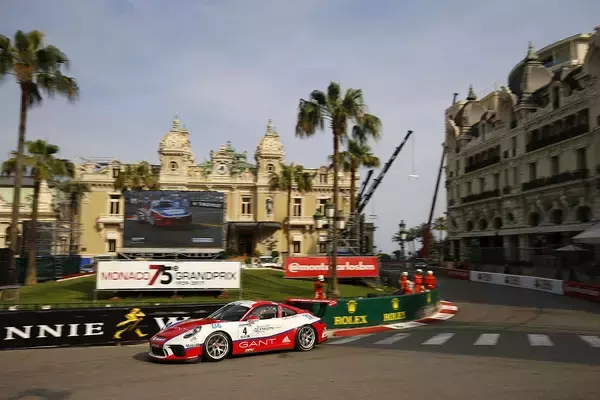 「日本人にとって夢の「海外サーキット」！　レーシングドライバーの前に立ちはだかる「巨大な壁」への挑戦とは」の画像