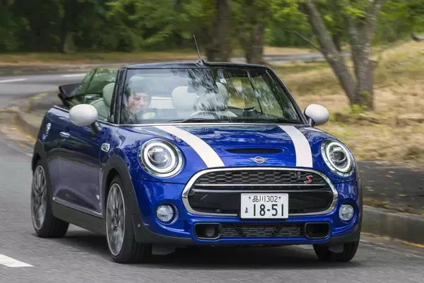 「乗ってるクルマで見る目も変わる！　印象をプラスにもっていく「200万円以下」の中古車５選」の画像