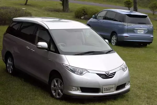 「乗ってるクルマで見る目も変わる！　印象をプラスにもっていく「200万円以下」の中古車５選」の画像