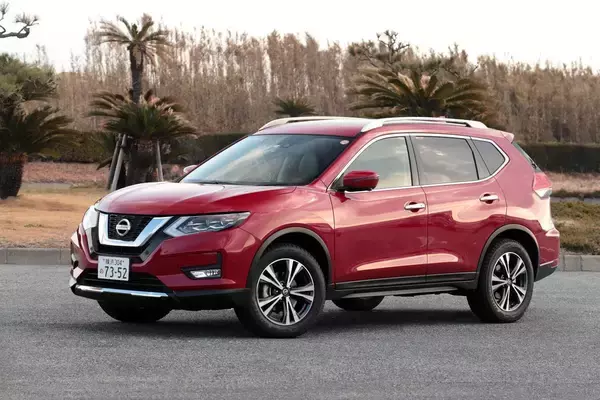 乗ってるクルマで見る目も変わる！　印象をプラスにもっていく「200万円以下」の中古車５選