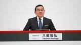 「いまの時代に最高の人選！　９代目のエース「新社長」の三部敏宏さんが作るホンダとは」の画像1