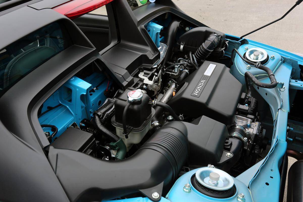 「内燃機関」中毒者の心に刺さる！　新車で買える圧倒的に気持ちいい「国産エンジン車」７選