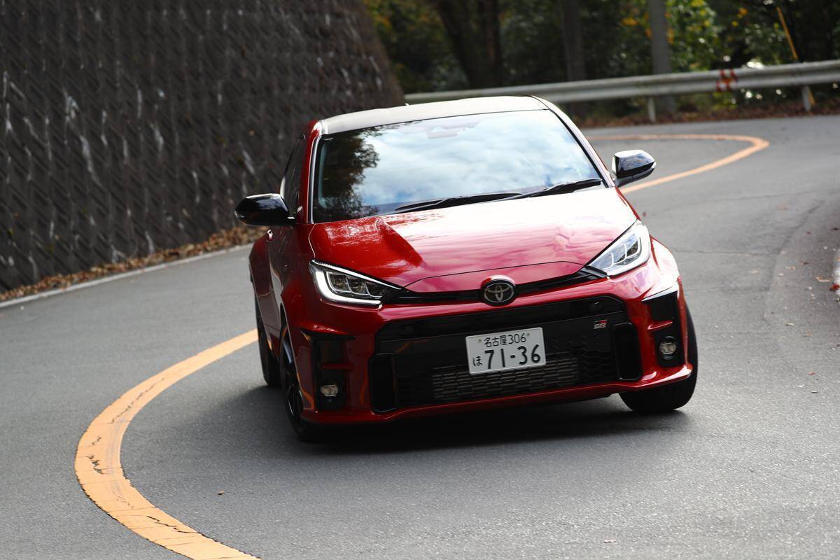 「内燃機関」中毒者の心に刺さる！　新車で買える圧倒的に気持ちいい「国産エンジン車」７選