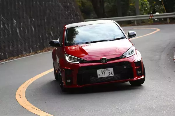 「「内燃機関」中毒者の心に刺さる！　新車で買える圧倒的に気持ちいい「国産エンジン車」７選」の画像