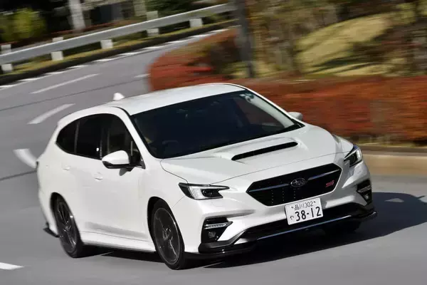 「「内燃機関」中毒者の心に刺さる！　新車で買える圧倒的に気持ちいい「国産エンジン車」７選」の画像