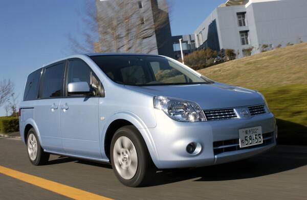 花見も流星観測も思いのまま 中古がオイシイ巨大ガラスルーフをもつ国産車３選 21年2月24日 エキサイトニュース