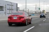 「スカイラインとレヴォーグの「手放し運転」は本当に使える？　実際に公道で試してみた」の画像2