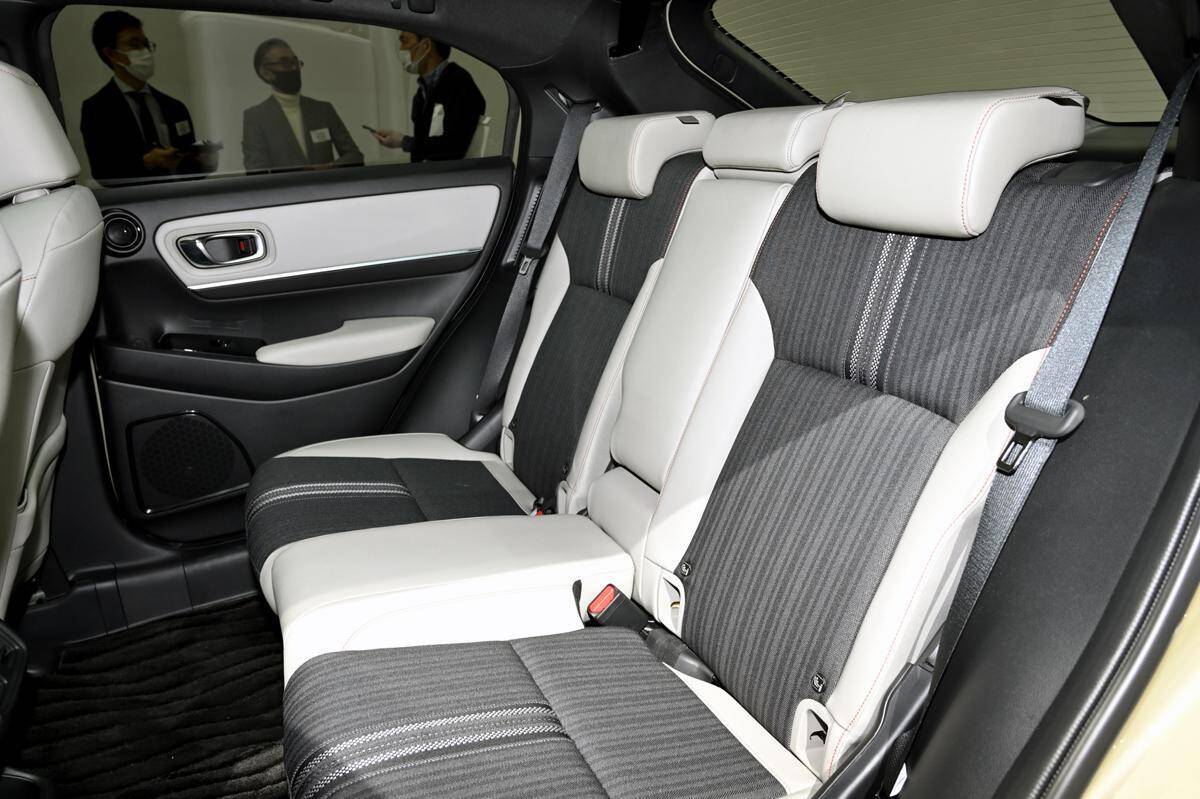 名前は「ヴェゼル」だが別モノ感たっぷり！　正常進化「じゃない」クルマ作りを行ったワケ