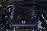 「BMWアルピナD3 Sがついに発売開始！　355馬力を発揮する高性能ツインターボディーゼルを搭載」の画像2