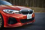 「BMWアルピナD3 Sがついに発売開始！　355馬力を発揮する高性能ツインターボディーゼルを搭載」の画像4