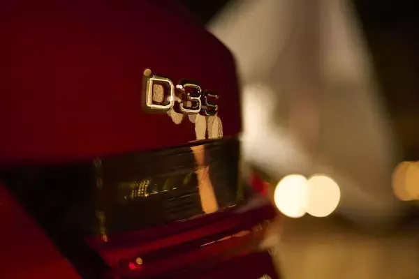 BMWアルピナD3 Sがついに発売開始！　355馬力を発揮する高性能ツインターボディーゼルを搭載