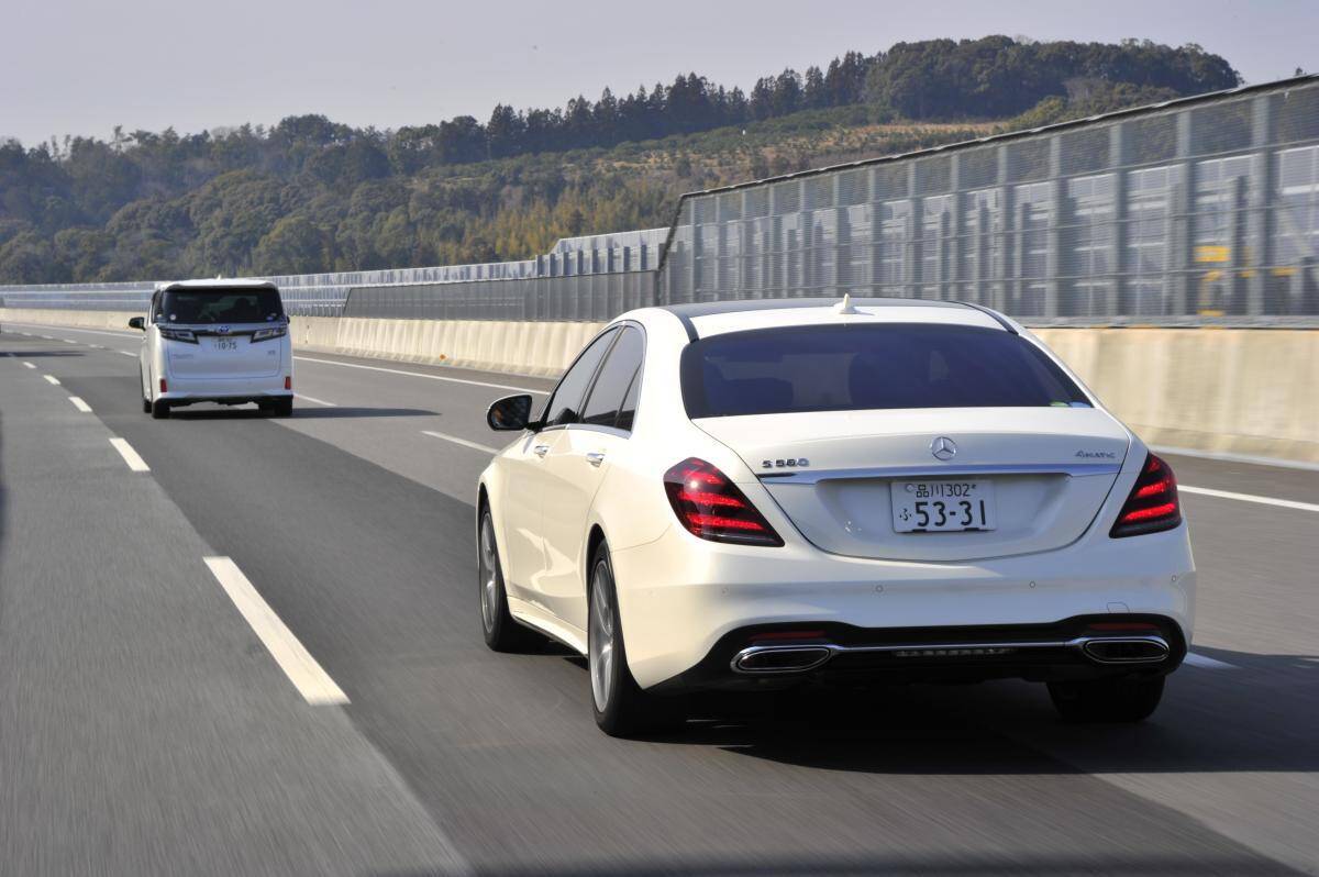いま新車を買うなら「本当に」付けるべき「安全装備」をレーシングドライバーが指摘！