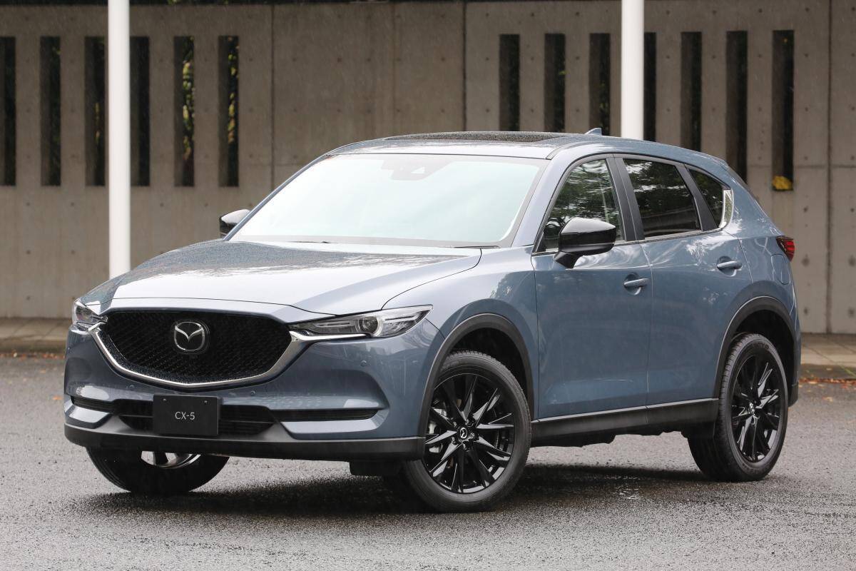 いま新車を買うなら「本当に」付けるべき「安全装備」をレーシングドライバーが指摘！
