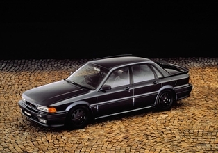 海外メーカーのブランド力に頼っても売れなかった「悲運の共同開発車」３選