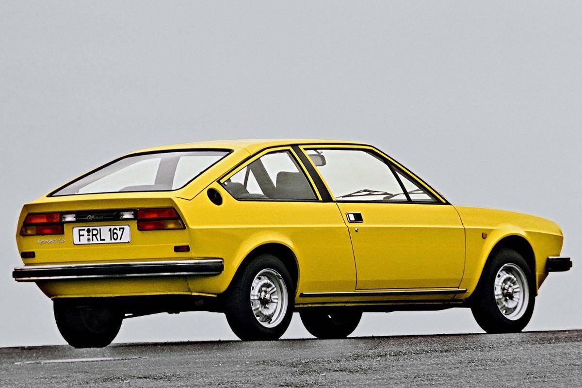 中身はともかくオヤジ世代感涙！　庶民でも頑張れば買える「往年の」スーパーカー６選