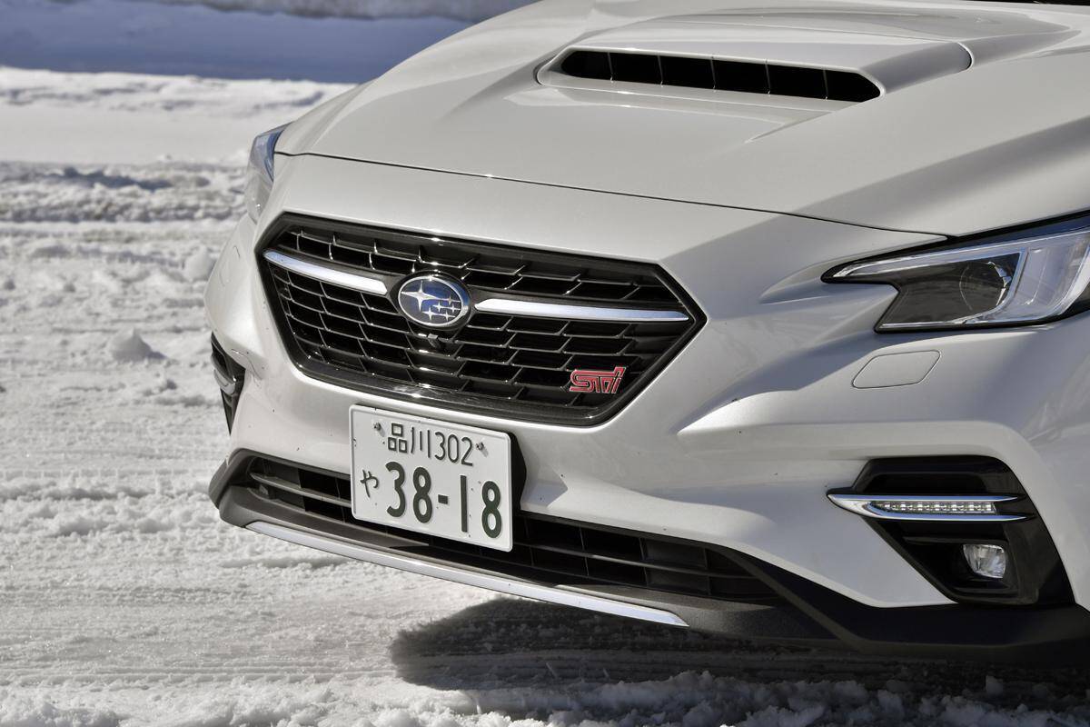 【試乗】新型レヴォーグで雪を求めてロングドライブ！　「疲労の少なさ」と「走る楽しさ」は圧巻