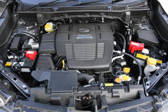 【試乗】雪道でのフォレスターの頼もしさは別格！　ロングドライブで見えた「かゆいところに手が届く」クルマ作りとは