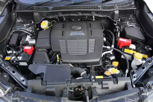 「【試乗】雪道でのフォレスターの頼もしさは別格！　ロングドライブで見えた「かゆいところに手が届く」クルマ作りとは」の画像