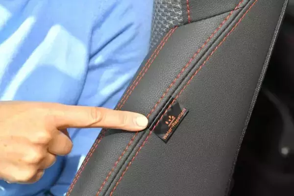 「【試乗】雪道でのフォレスターの頼もしさは別格！　ロングドライブで見えた「かゆいところに手が届く」クルマ作りとは」の画像