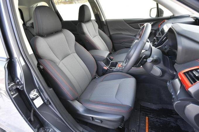 【試乗】雪道でのフォレスターの頼もしさは別格！　ロングドライブで見えた「かゆいところに手が届く」クルマ作りとは