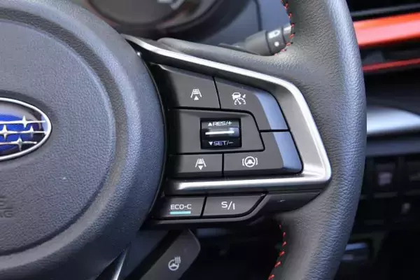 「【試乗】雪道でのフォレスターの頼もしさは別格！　ロングドライブで見えた「かゆいところに手が届く」クルマ作りとは」の画像