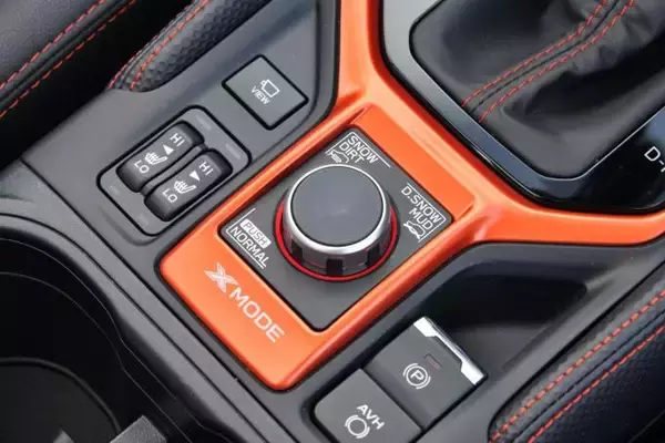 「【試乗】雪道でのフォレスターの頼もしさは別格！　ロングドライブで見えた「かゆいところに手が届く」クルマ作りとは」の画像