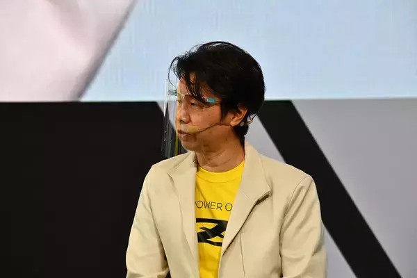 「伝統と最先端を融合したデザイン！　新型フェアレディZに込めたキーマンの願いとは」の画像