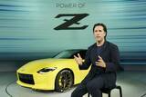 「伝統と最先端を融合したデザイン！　新型フェアレディZに込めたキーマンの願いとは」の画像4