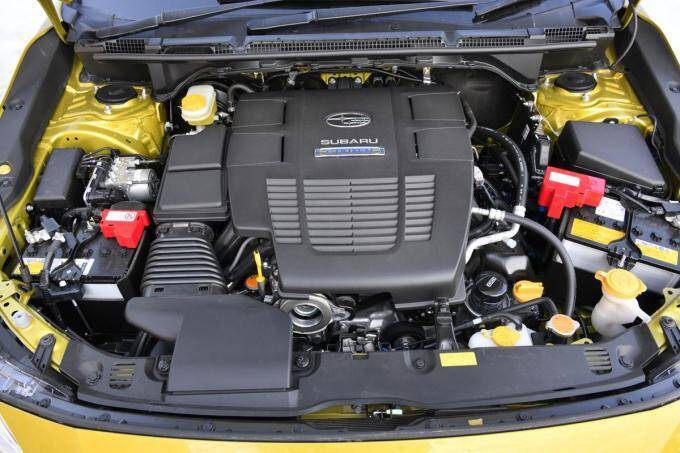 【試乗】SUBARUイチのおしゃれ番長XV！　雪道での「頼れる感」も圧倒的