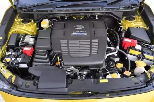 「【試乗】SUBARUイチのおしゃれ番長XV！　雪道での「頼れる感」も圧倒的」の画像