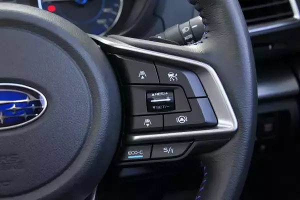 「【試乗】SUBARUイチのおしゃれ番長XV！　雪道での「頼れる感」も圧倒的」の画像